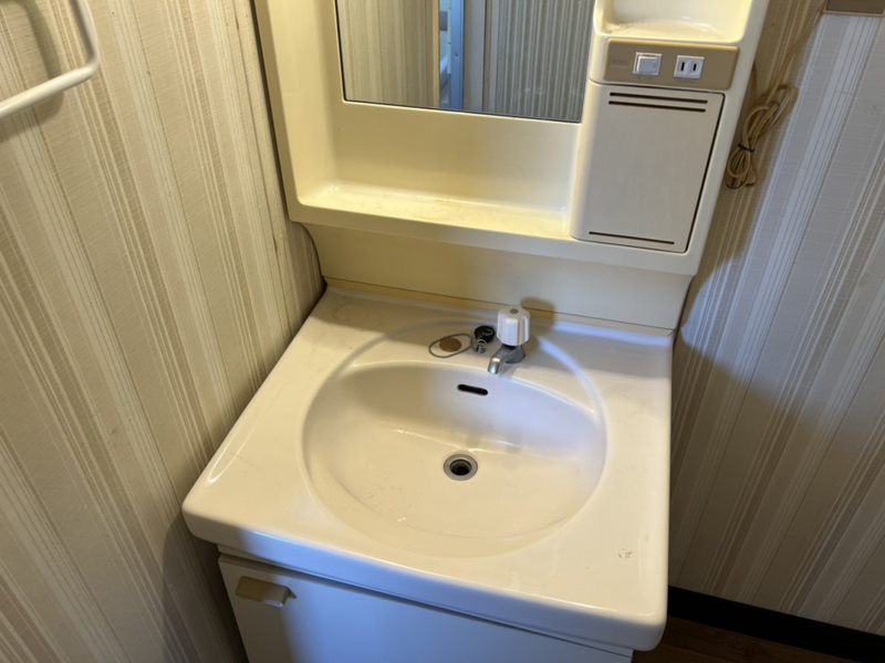 小西ハイツの物件内観写真