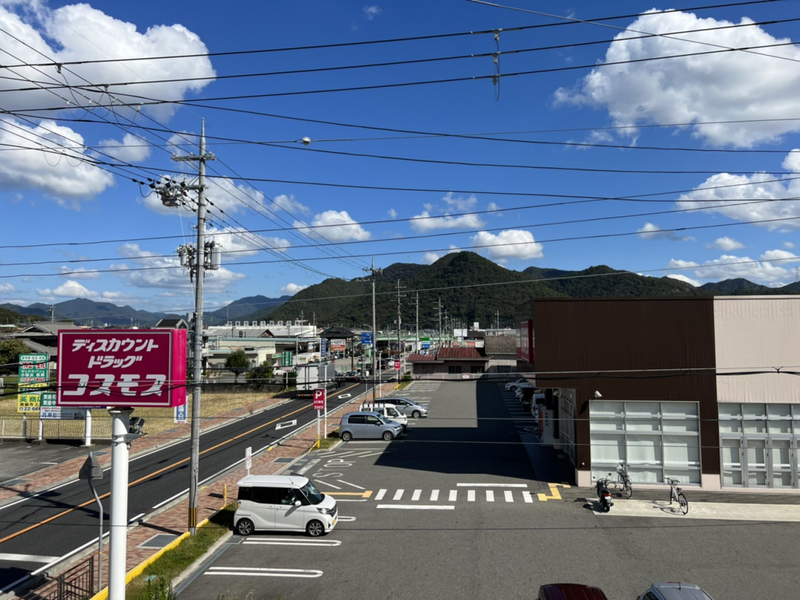 小西ハイツの物件内観写真