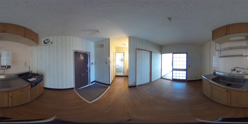 キッチン 写真34