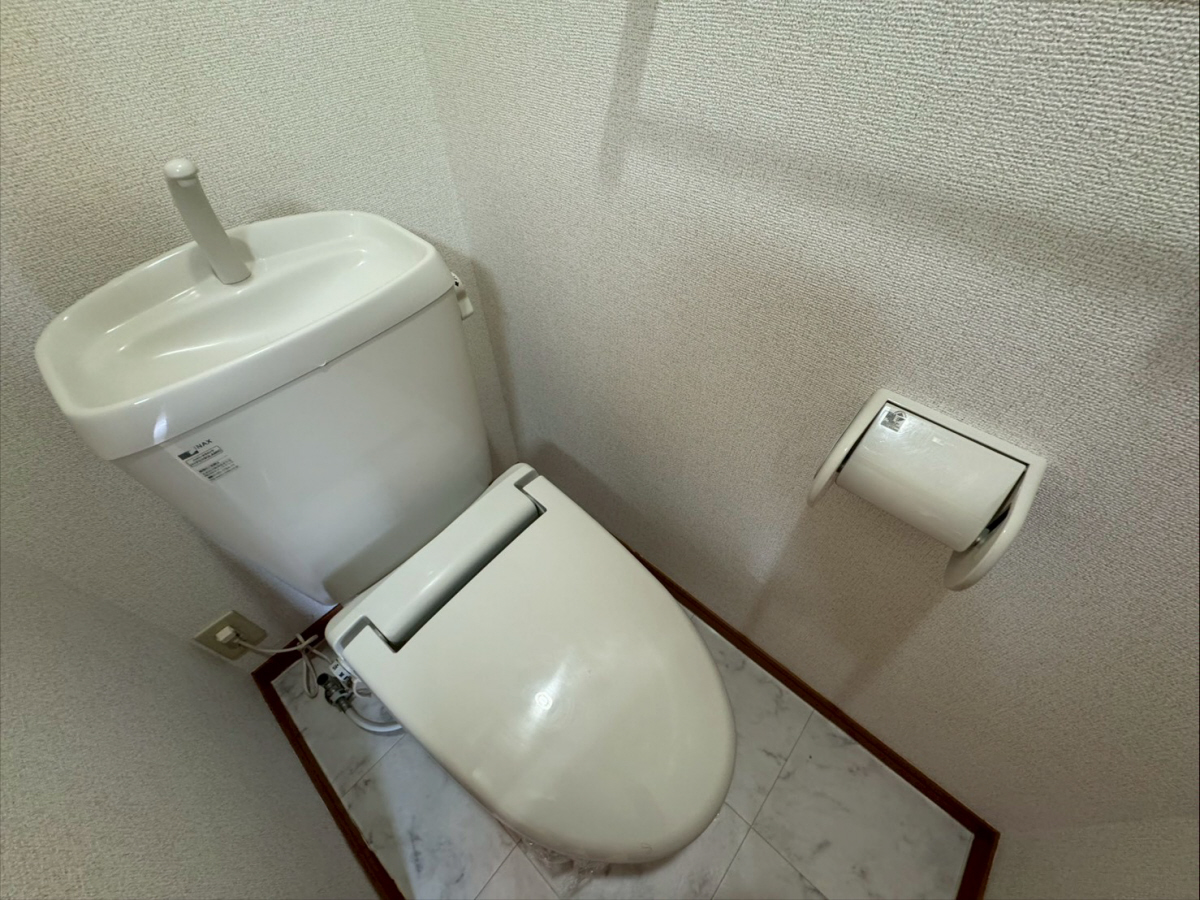 トイレ 写真5