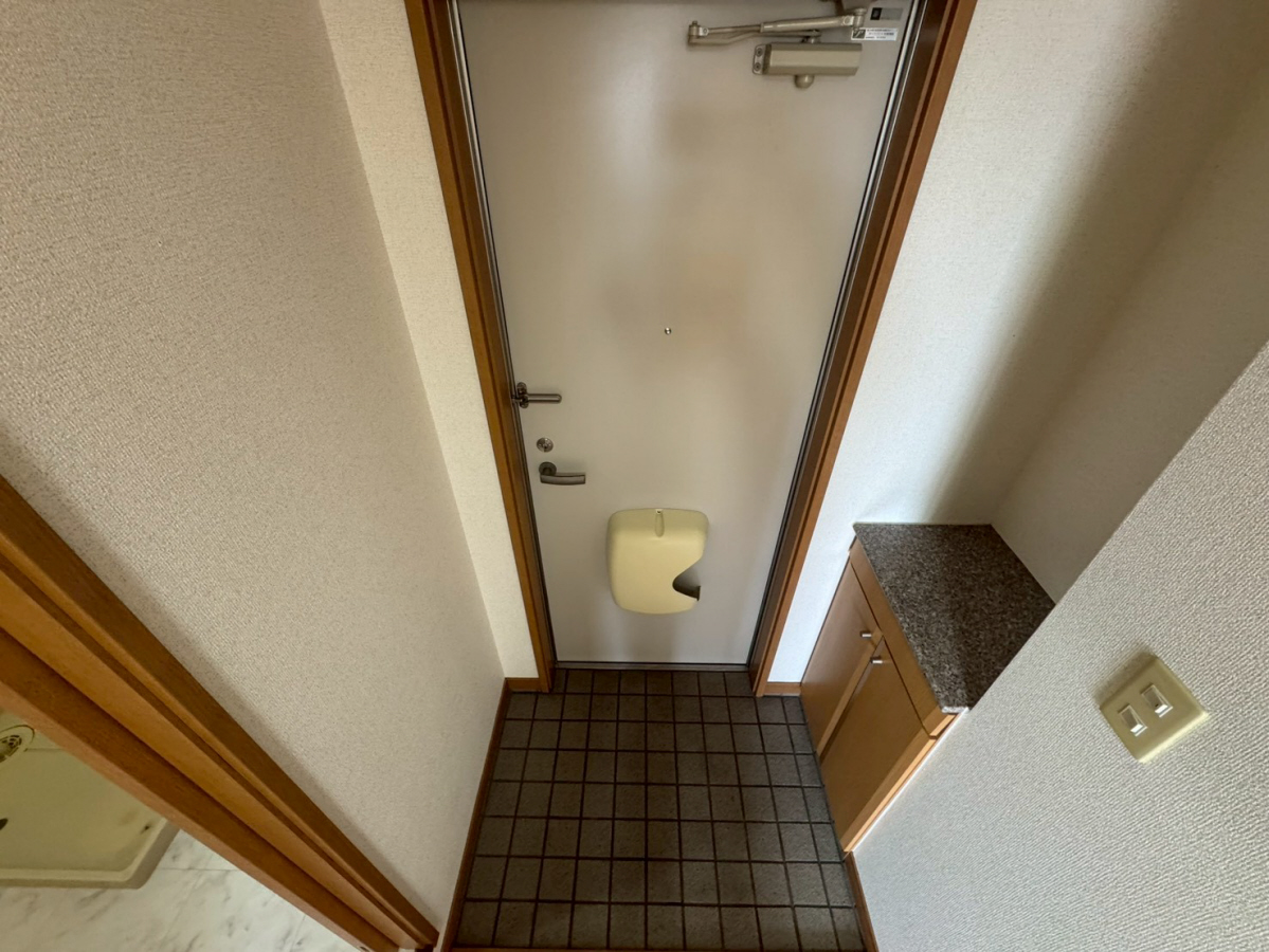 玄関 写真7