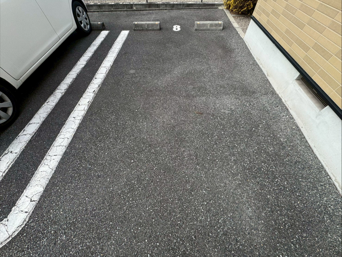 駐車場 写真10