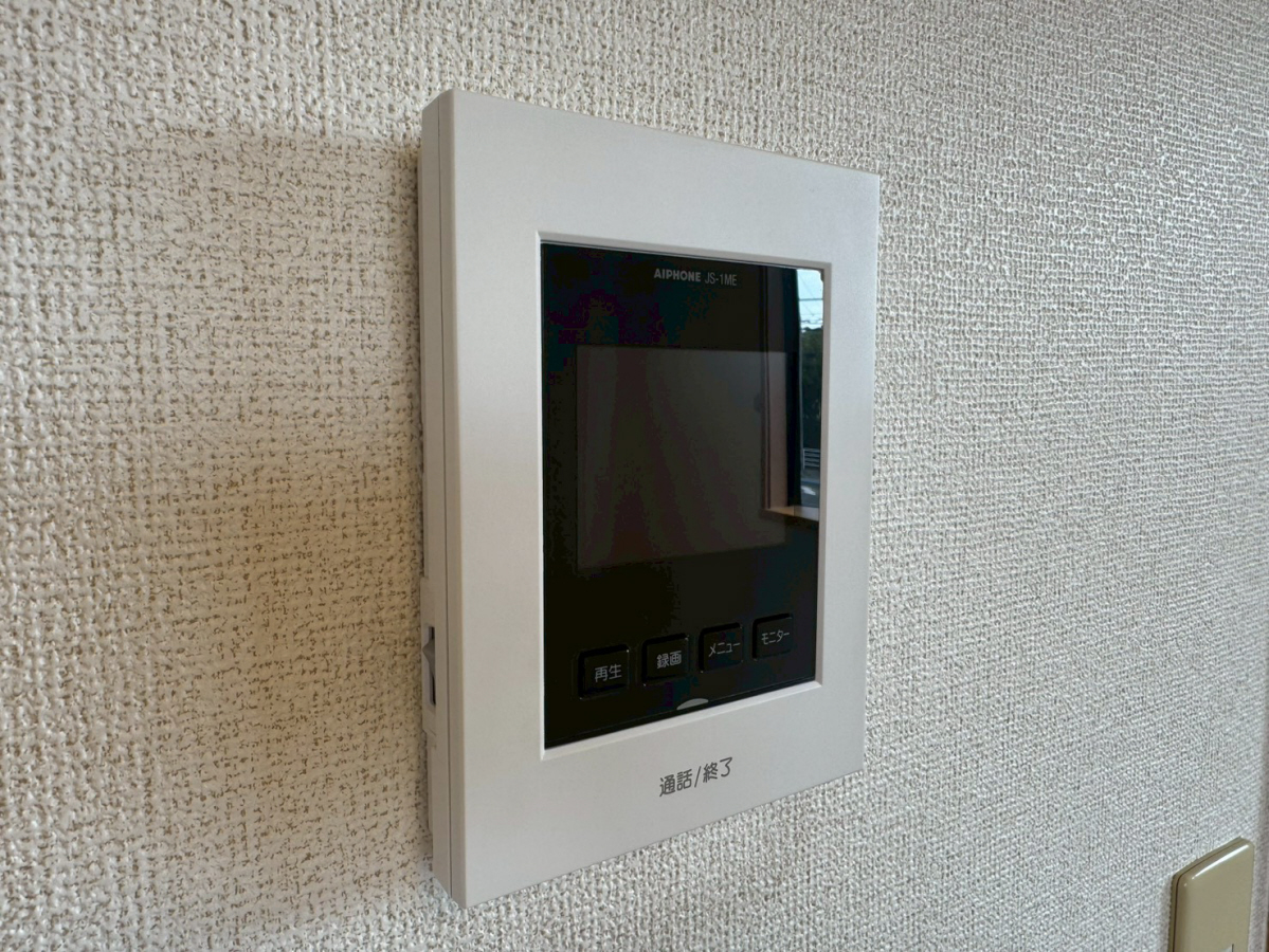 セキュリティ 写真13
