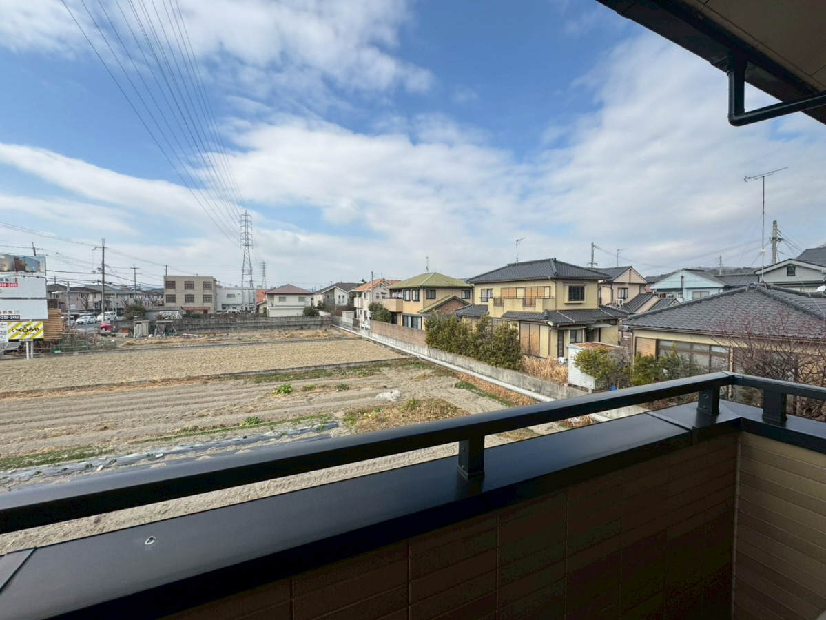 眺望 写真15