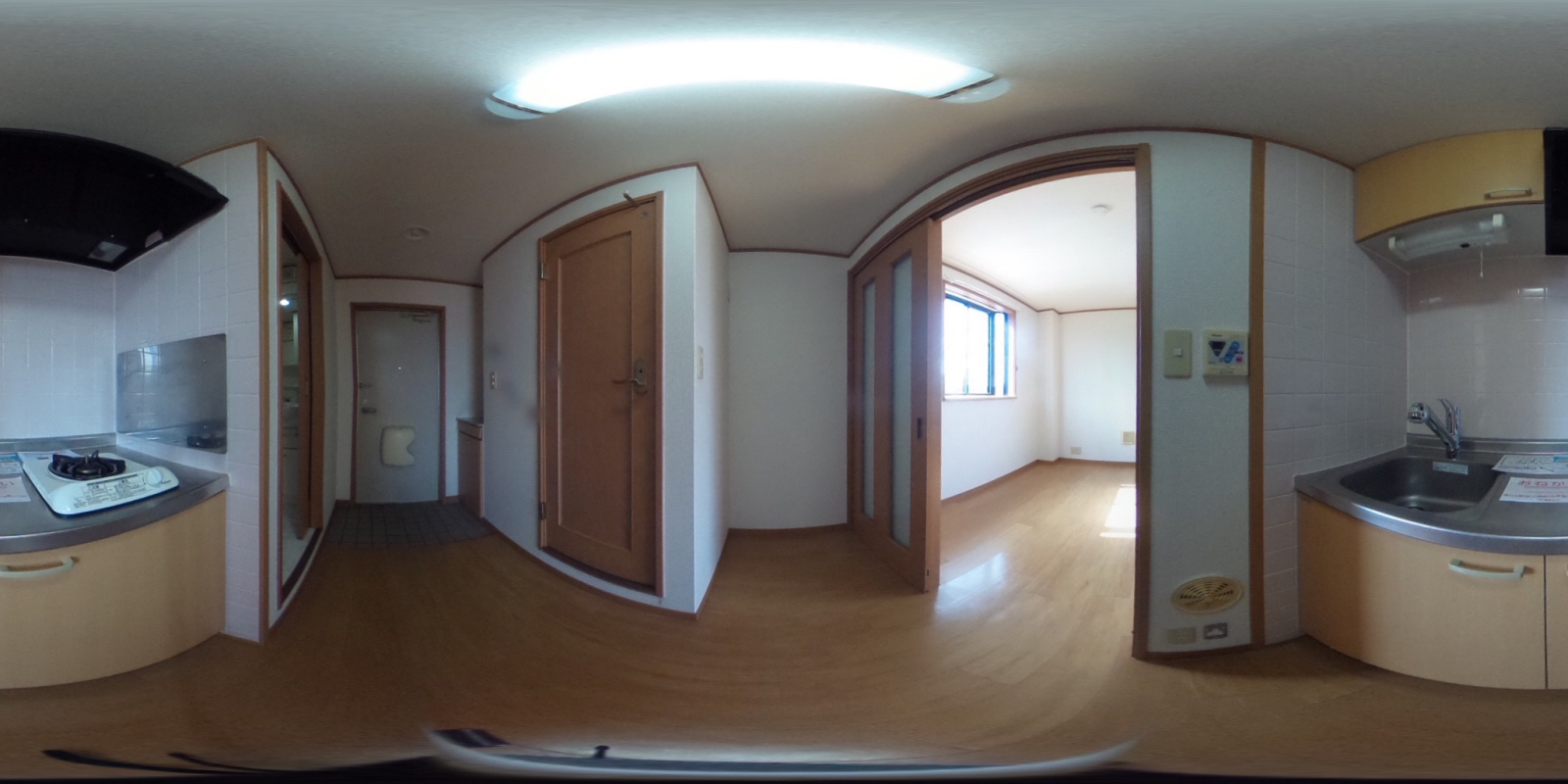 キッチン 写真33