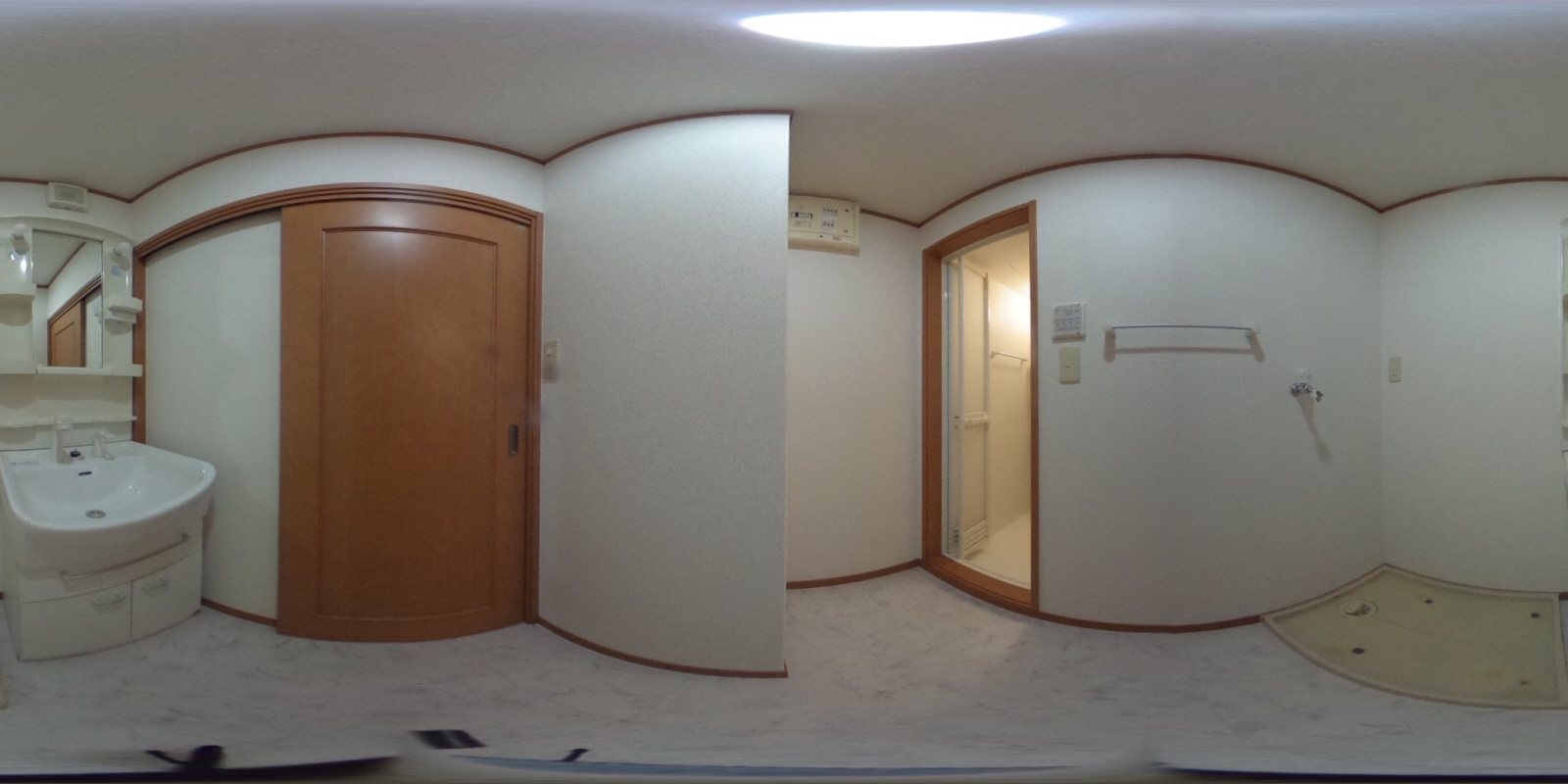 洗面所 写真34