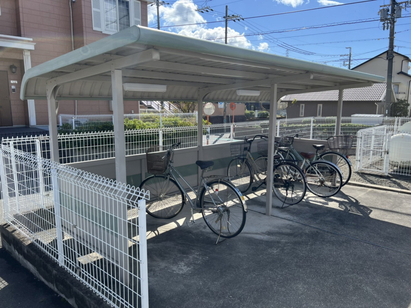 共用部 写真11