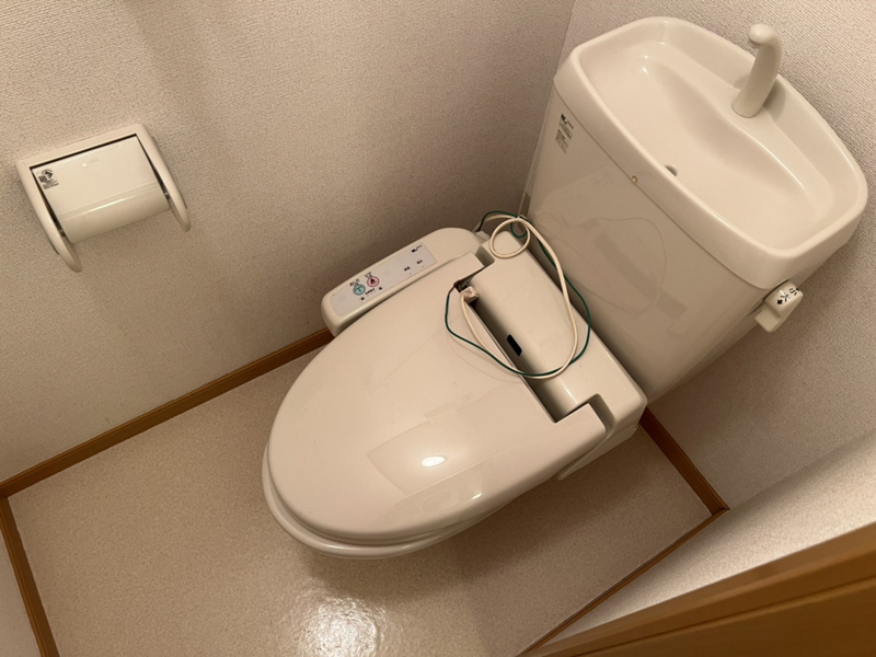 トイレ 写真5