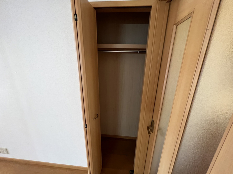 収納 写真9