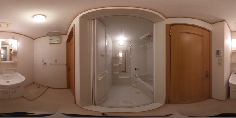 洗面所 写真36