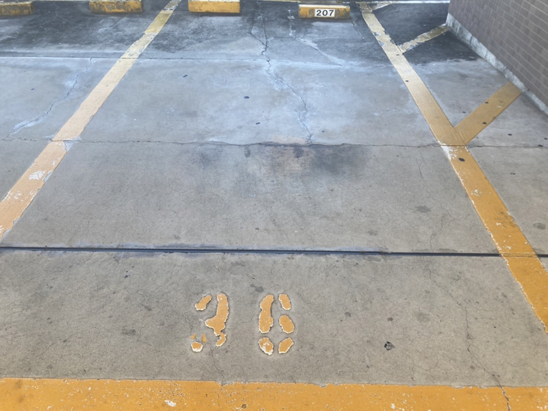 駐車場 写真10