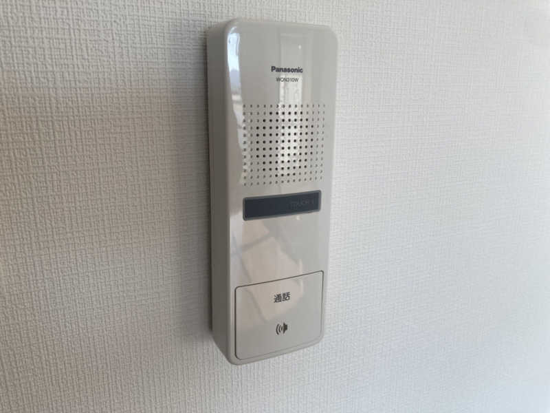 セキュリティ 写真12