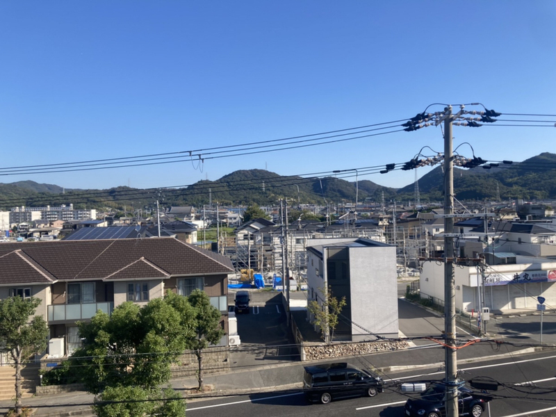 眺望 写真15