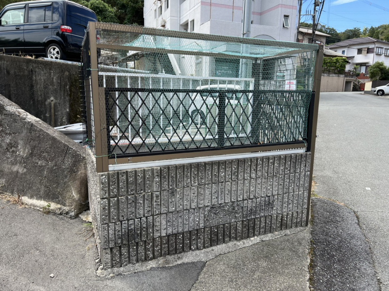 共用部 写真30