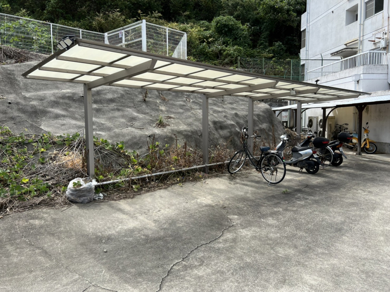 共用部 写真31