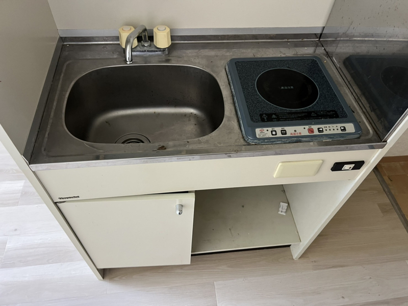キッチン 写真2