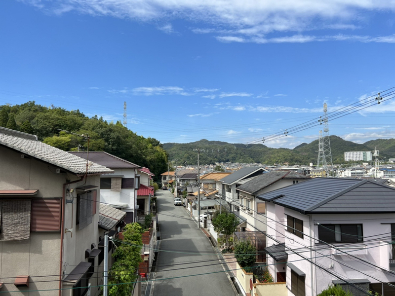 眺望 写真20