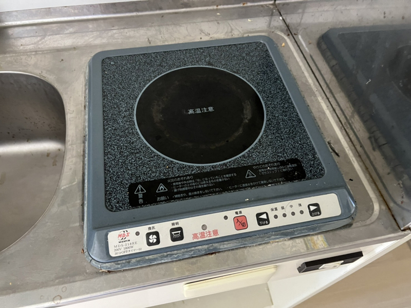 キッチン 写真3
