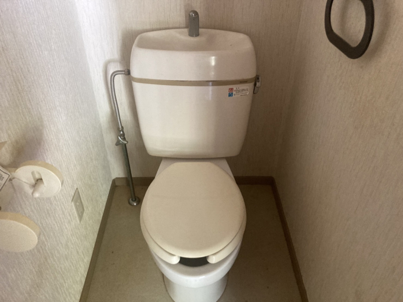 サンビレッジ新宮の物件内観写真