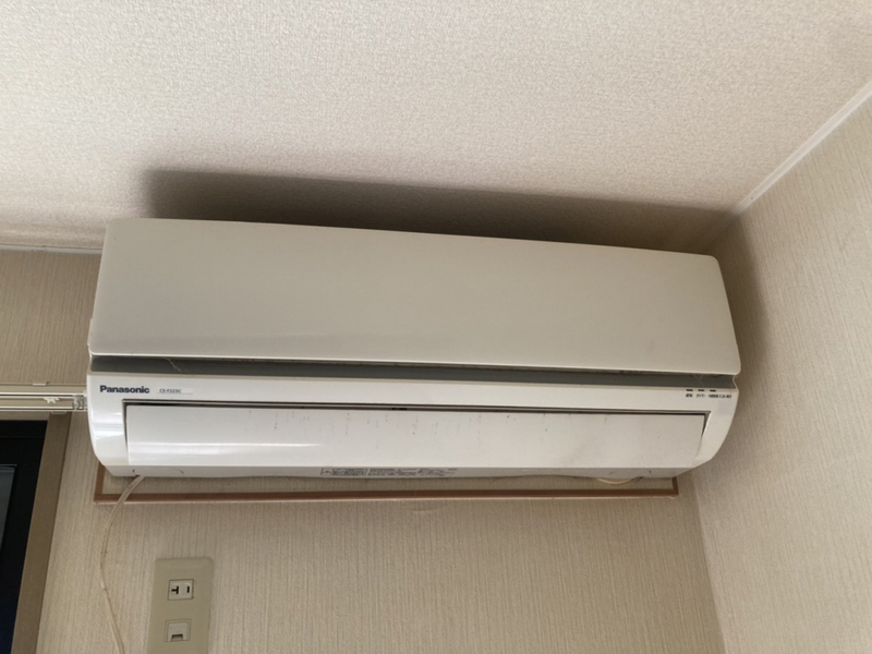 サンビレッジ新宮の物件内観写真