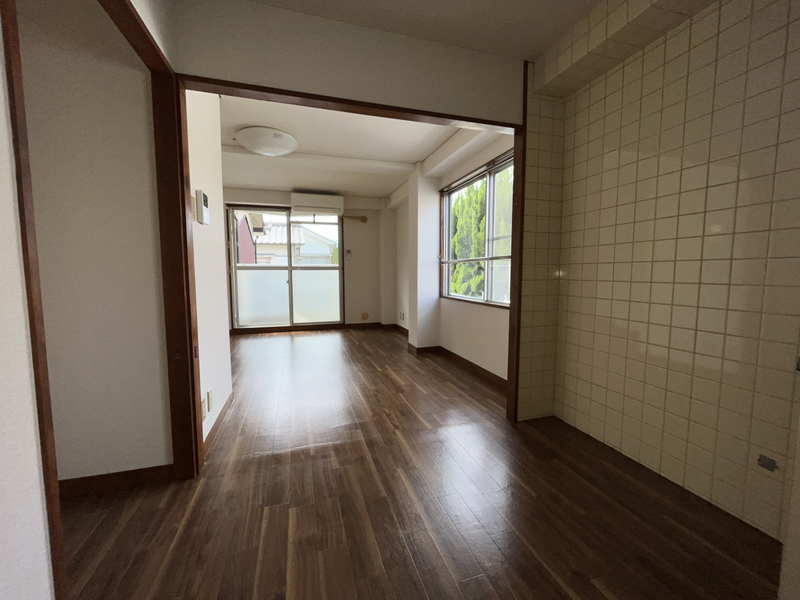 物件内観写真