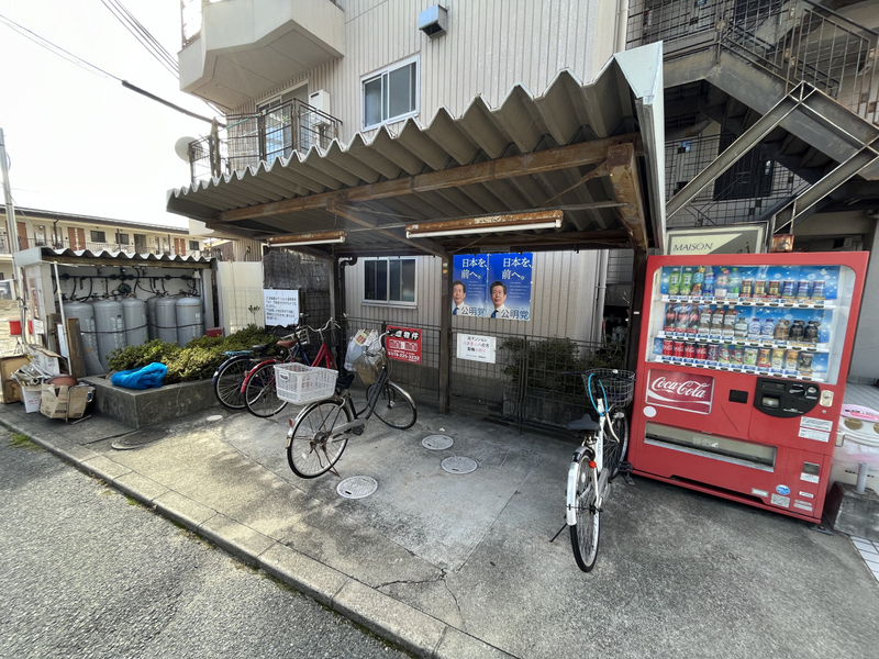 共用部 写真11