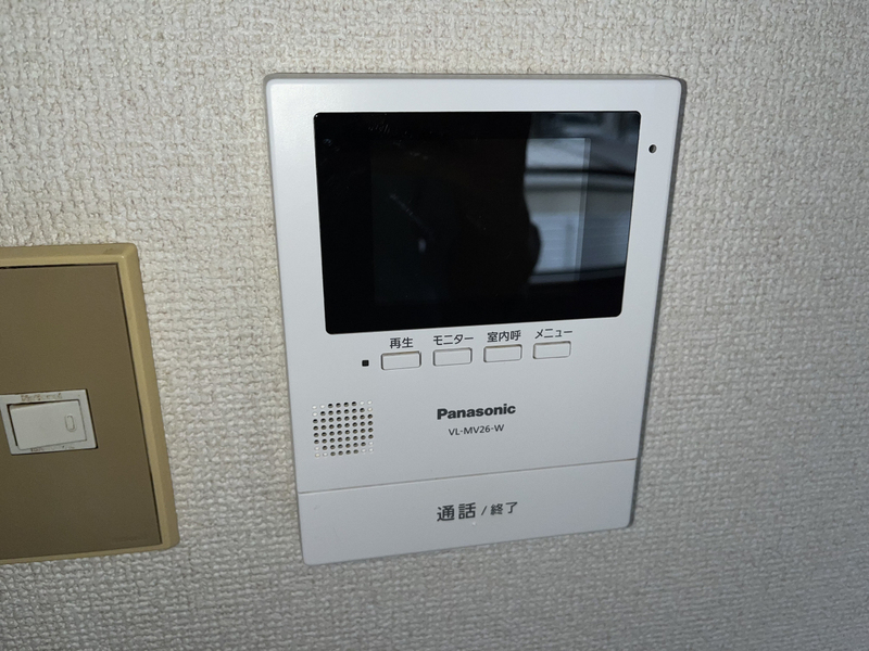 セキュリティ 写真13
