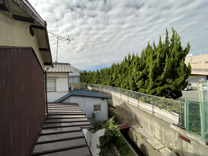 眺望 写真15