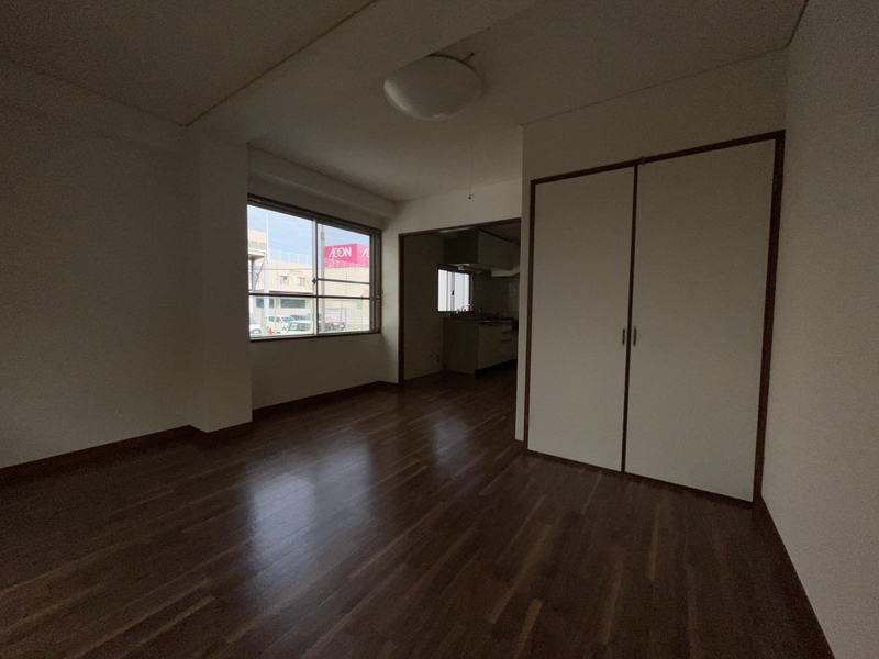 寝室 写真18