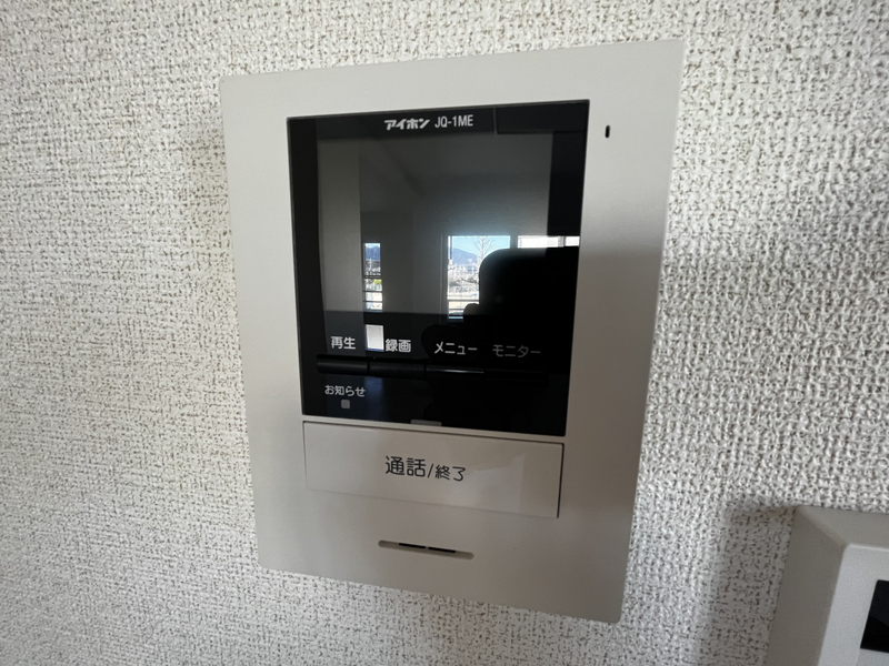 セキュリティ 写真14