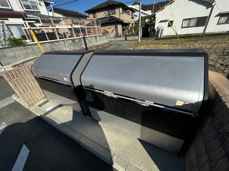 共用部 写真30