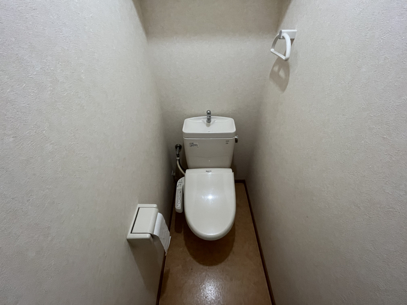 クレイオの物件内観写真
