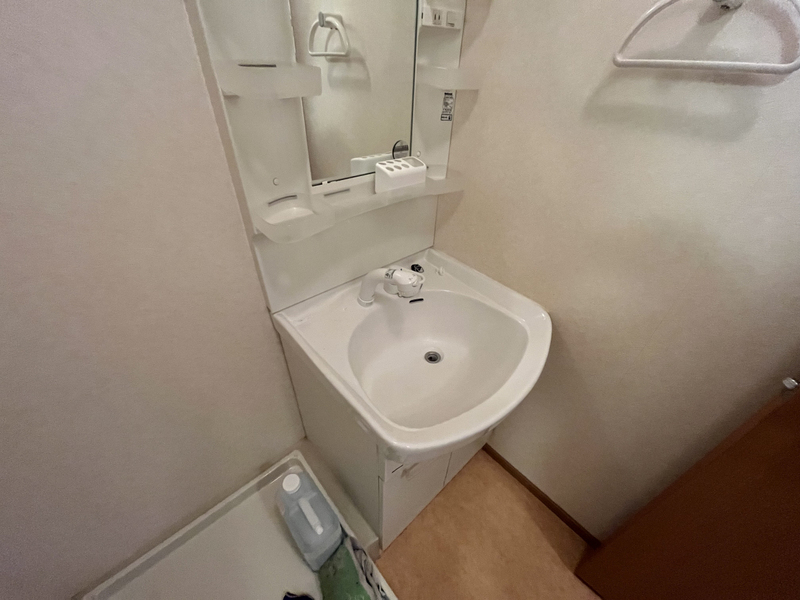 クレイオの物件内観写真