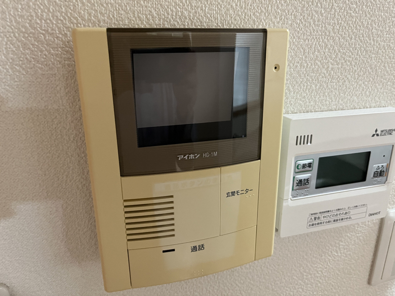 クレイオの物件内観写真