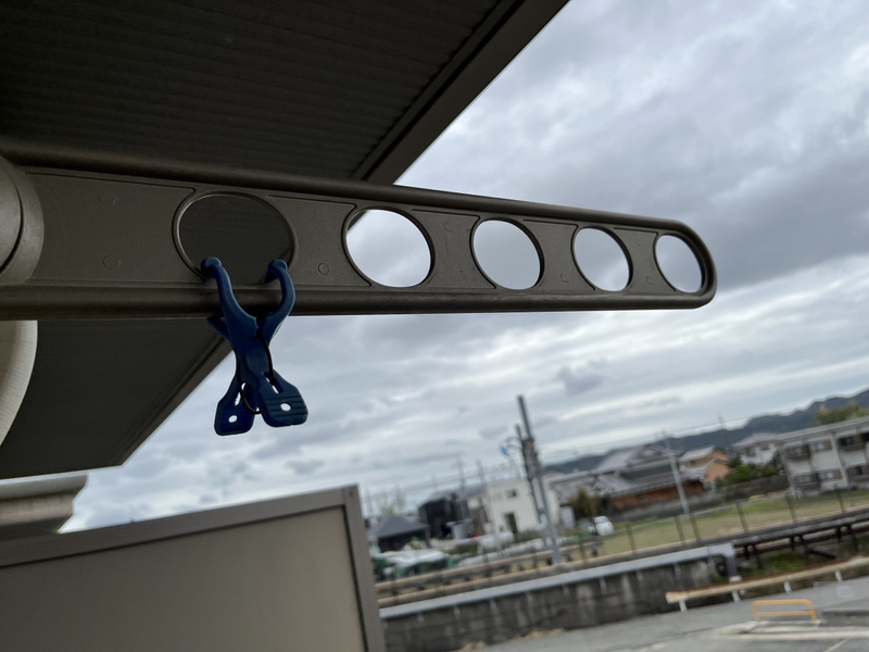クレイオの物件内観写真