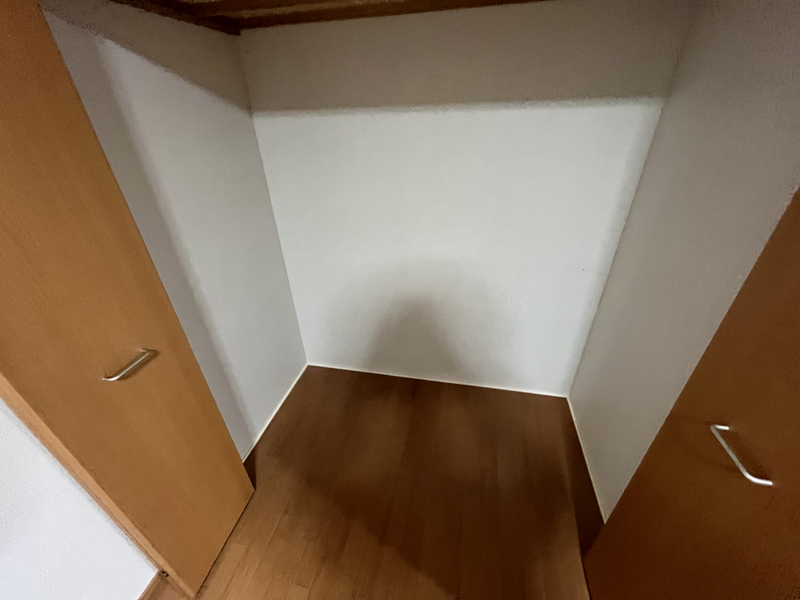 クレイオの物件内観写真