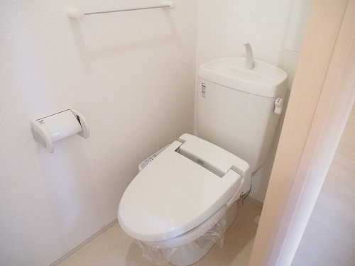 トイレ 写真7