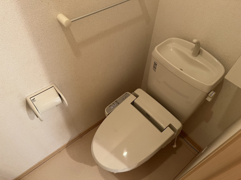 シャンドフルールCの物件内観写真