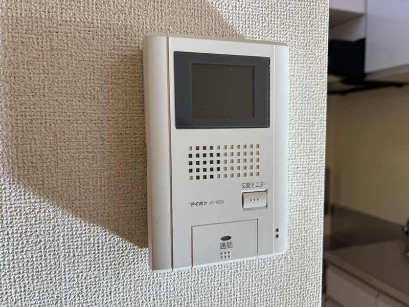 シャンドフルールCの物件内観写真