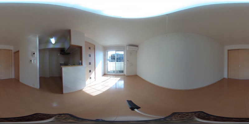 リビング 写真33