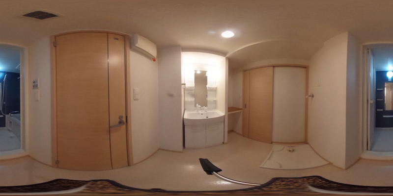 洗面所 写真37