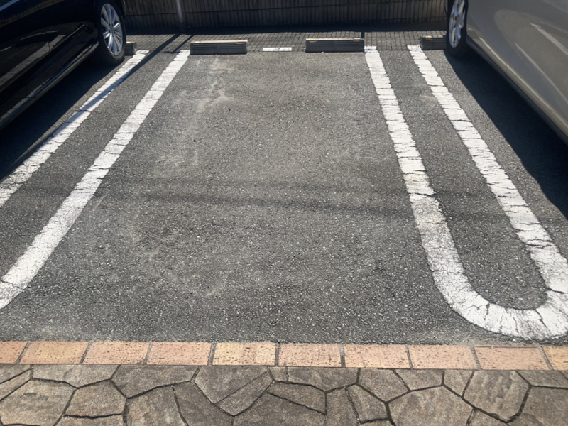 プリオMの物件外観写真