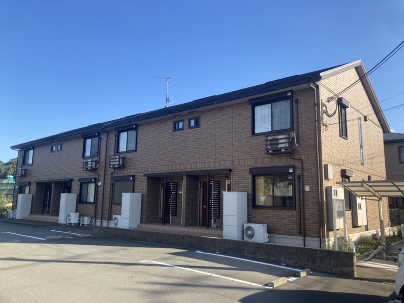 サニーホームズ　C棟