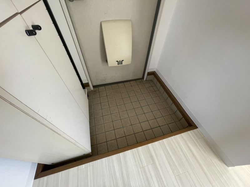 その他部屋・スペース 写真9