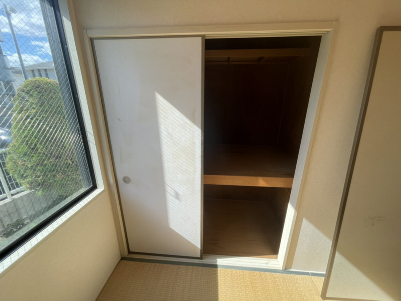 収納 写真15