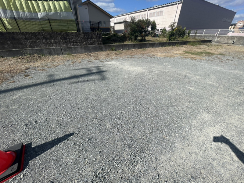 駐車場 写真31