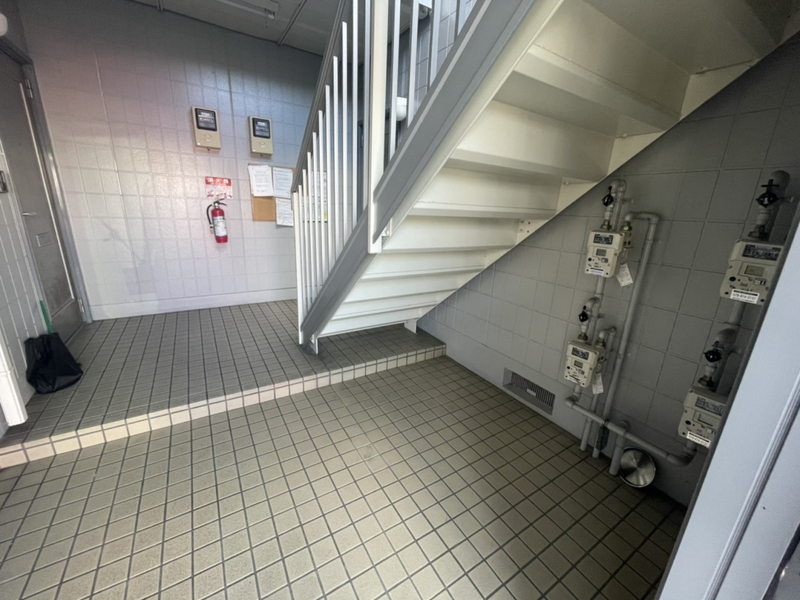 共用部 写真30