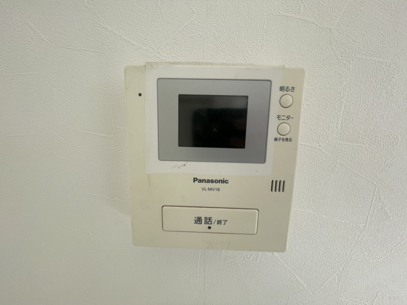 セキュリティ 写真18