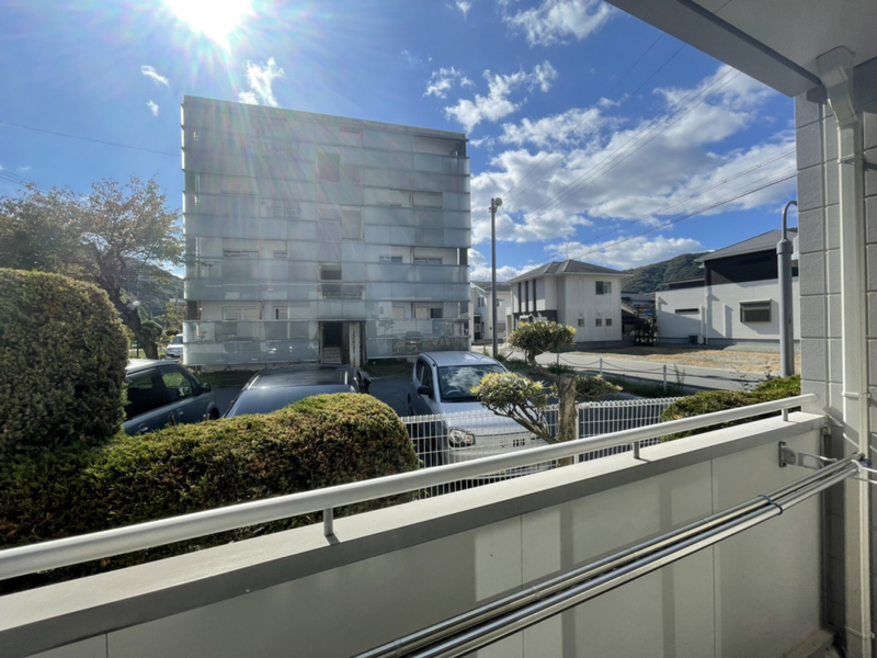 眺望 写真28
