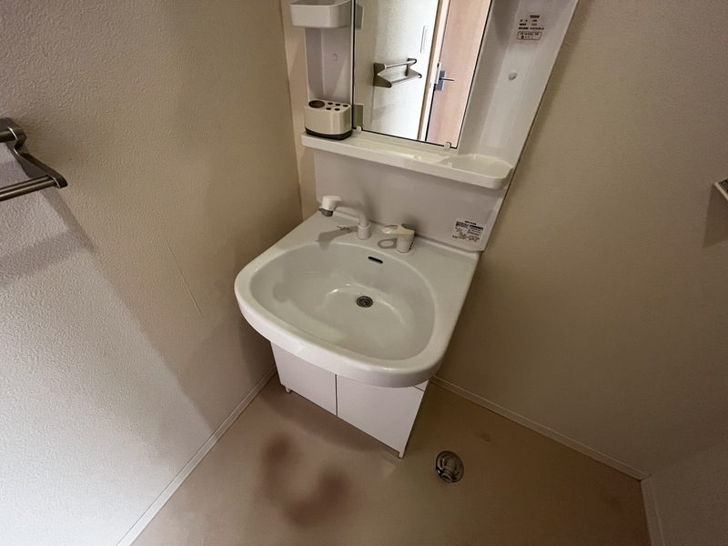 エステート今宿の物件内観写真